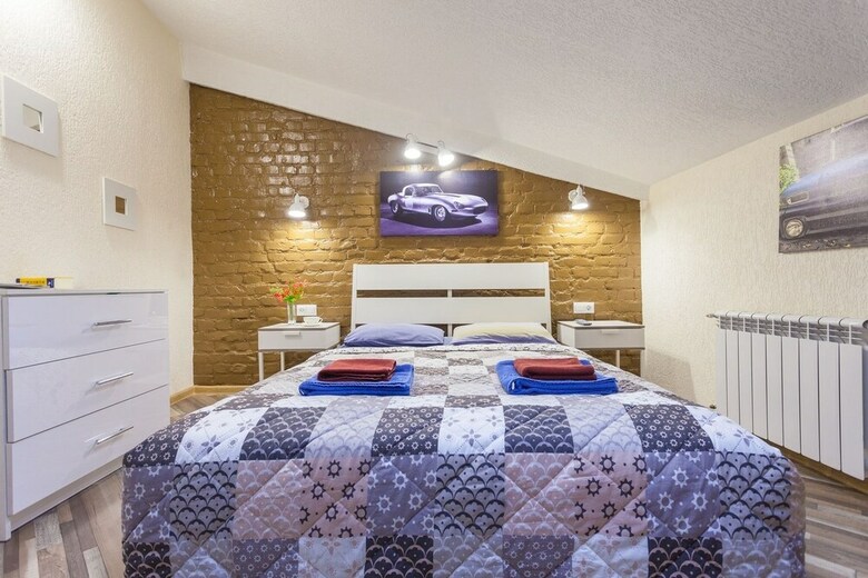 Hotel Chernay Rechka