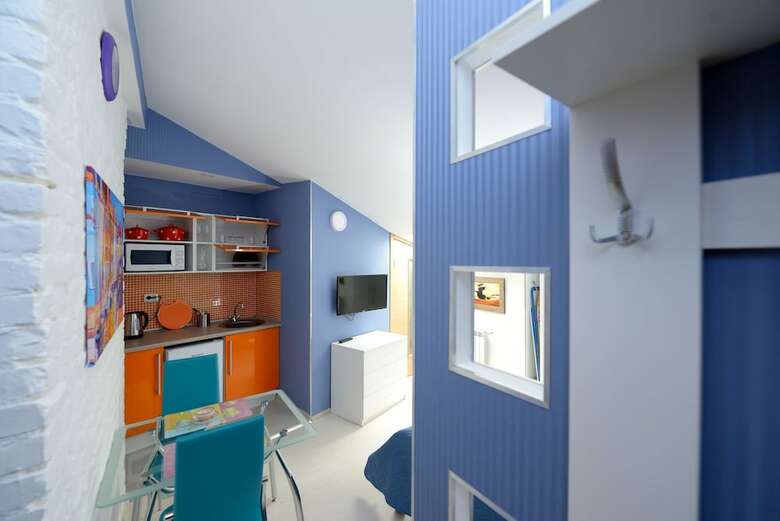Hotel Chernay Rechka