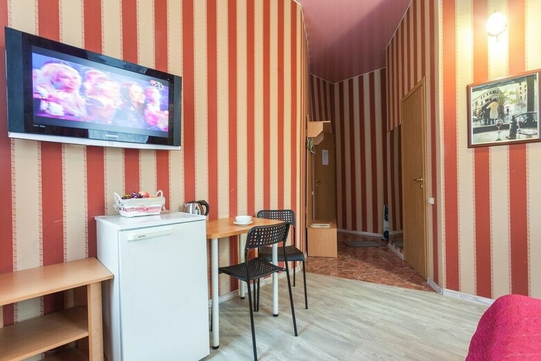 Hotel Chernay Rechka