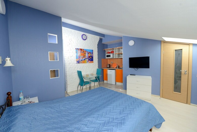 Hotel Chernay Rechka