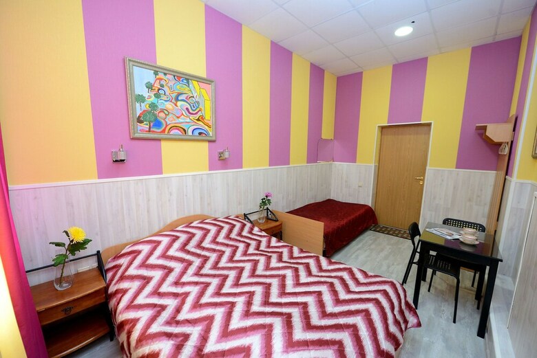 Hotel Chernay Rechka