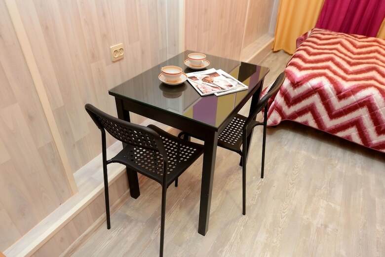 Hotel Chernay Rechka