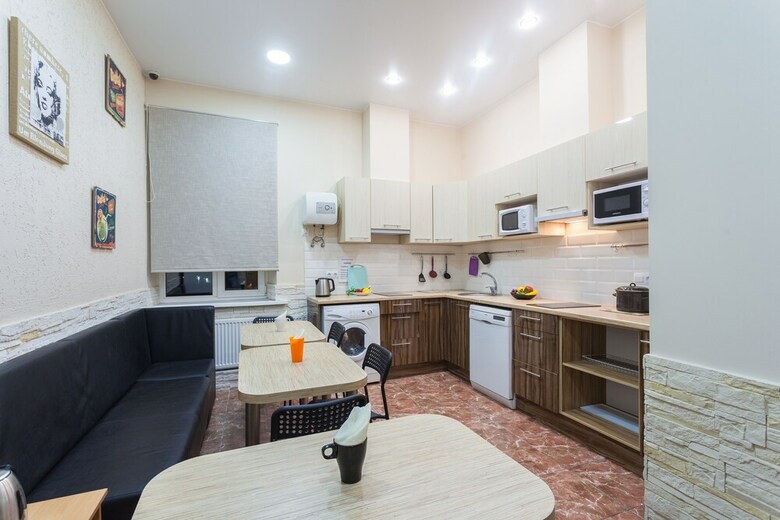Hotel Chernay Rechka