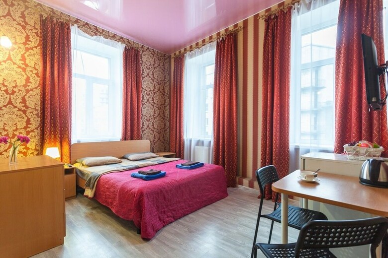 Hotel Chernay Rechka