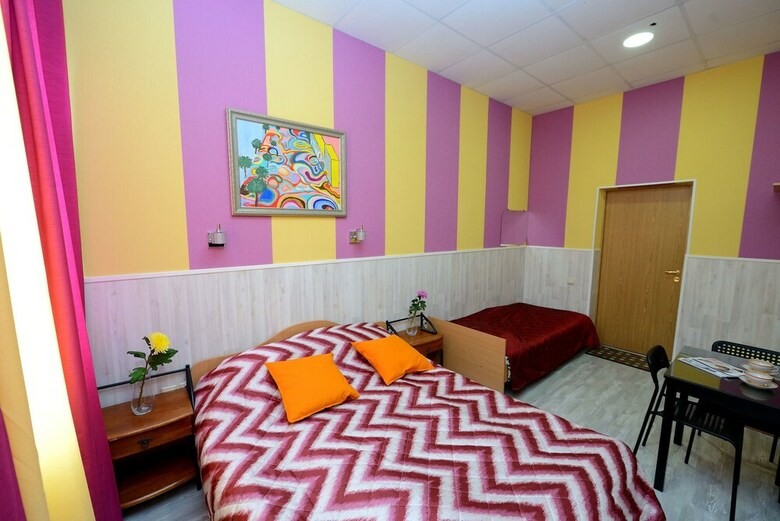 Hotel Chernay Rechka