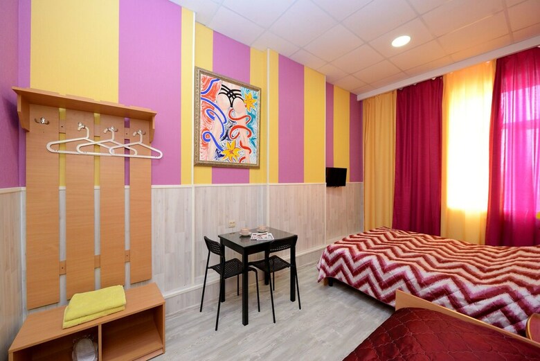 Hotel Chernay Rechka