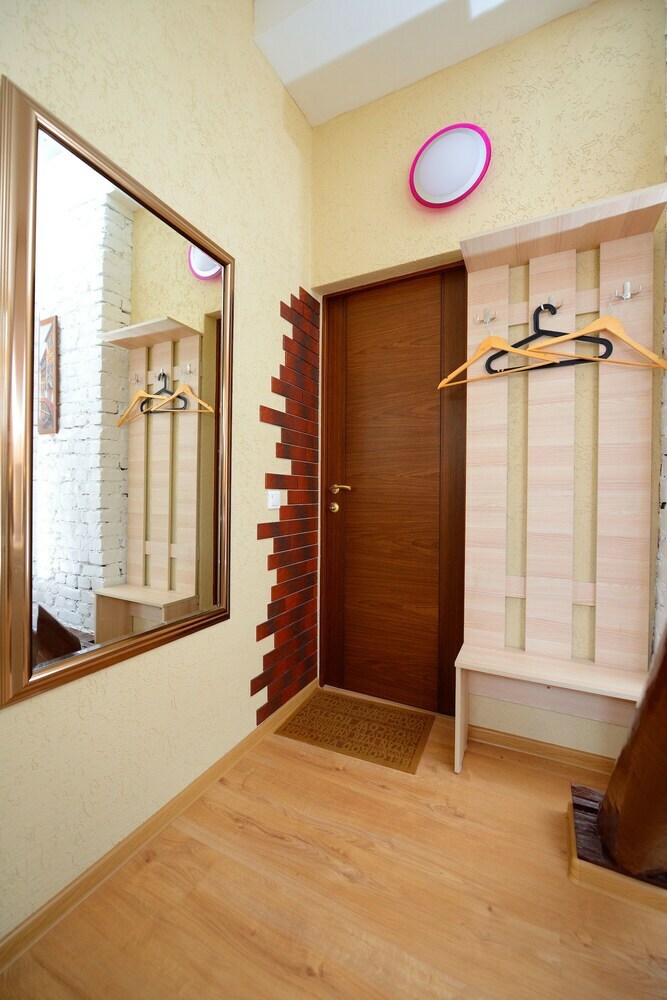 Hotel Chernay Rechka