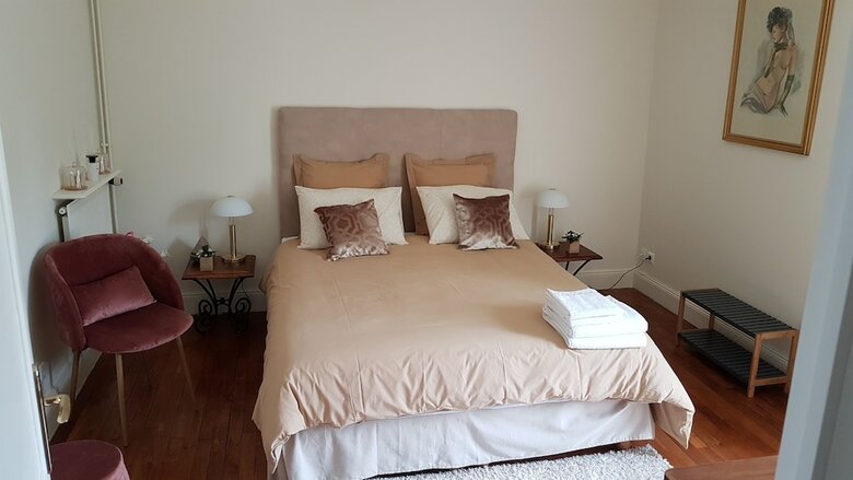 Hotel Chambre D'h�tes Liz'a