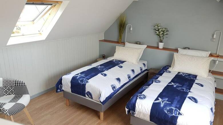 Hotel Chambre D'h�tes Liz'a