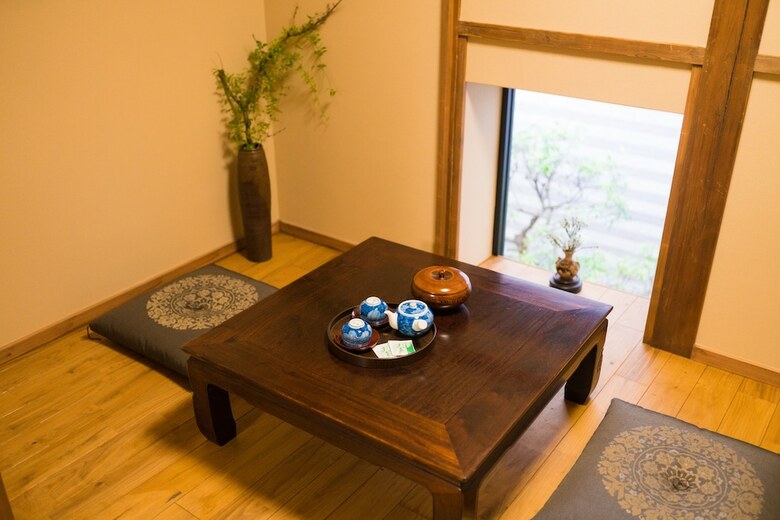 Harukiya Hanare