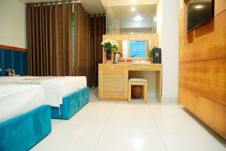 Green Hotel