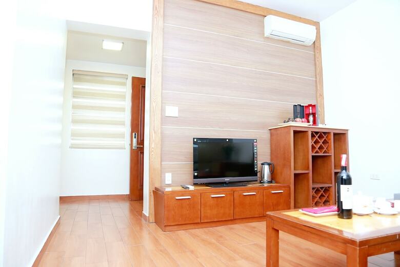 Green Hotel