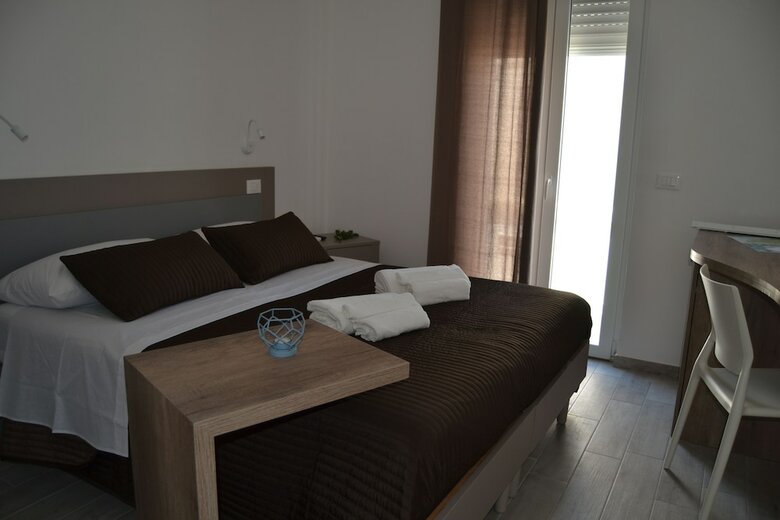 Radici Mare B&B