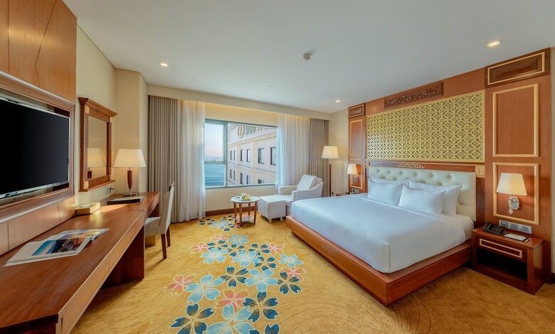 Dlg Hotel