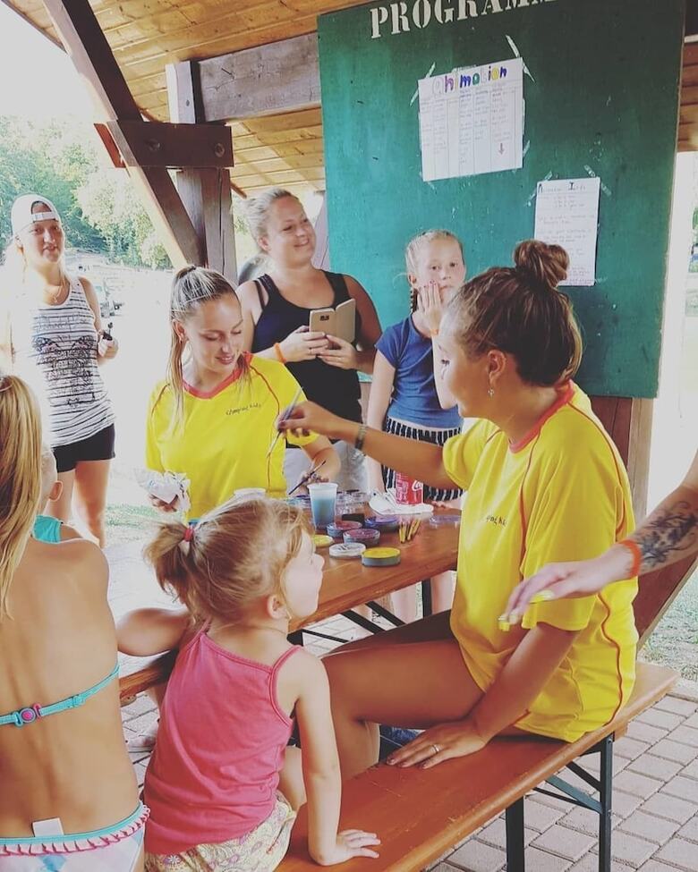 Camping Du Bois de Reveuge