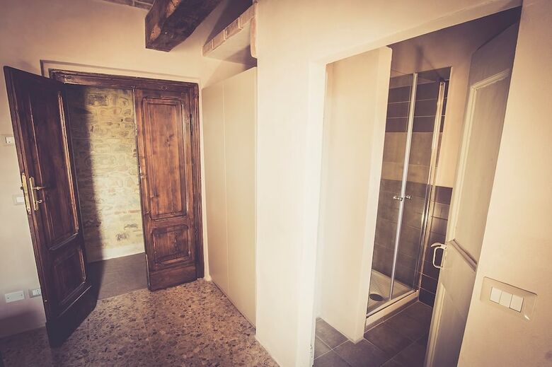 Bed & Breakfast Il Vicoletto Di Bibi