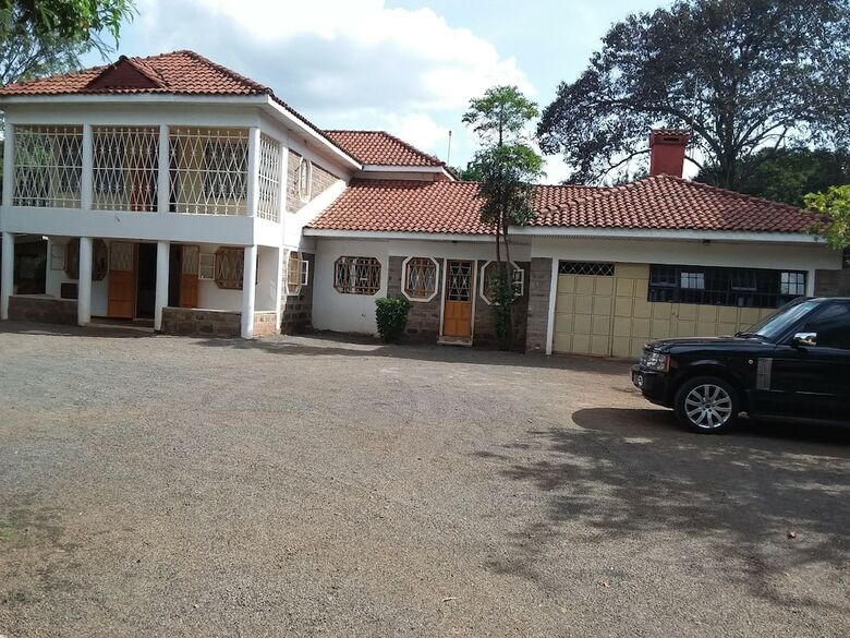 Hill House Hotel