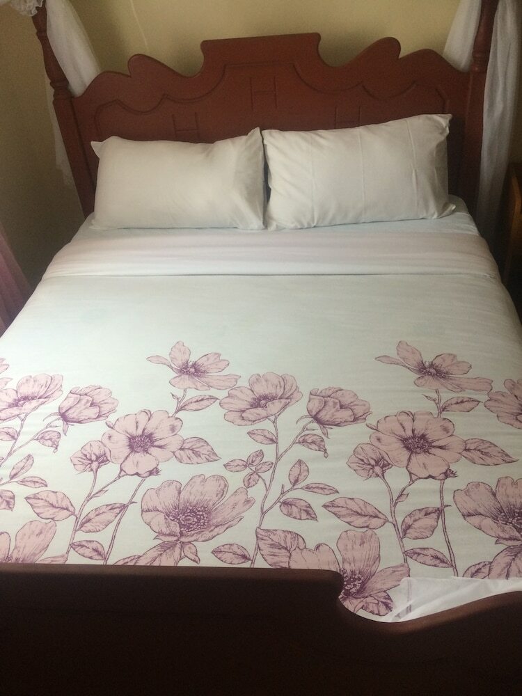 Hill House Hotel