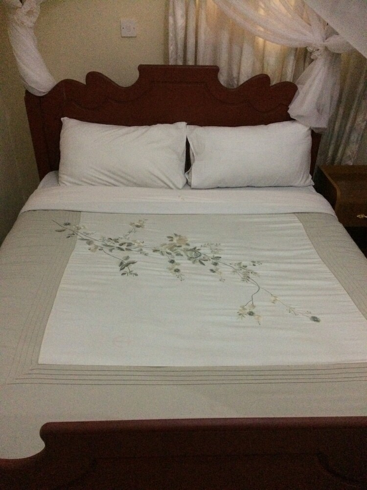 Hill House Hotel
