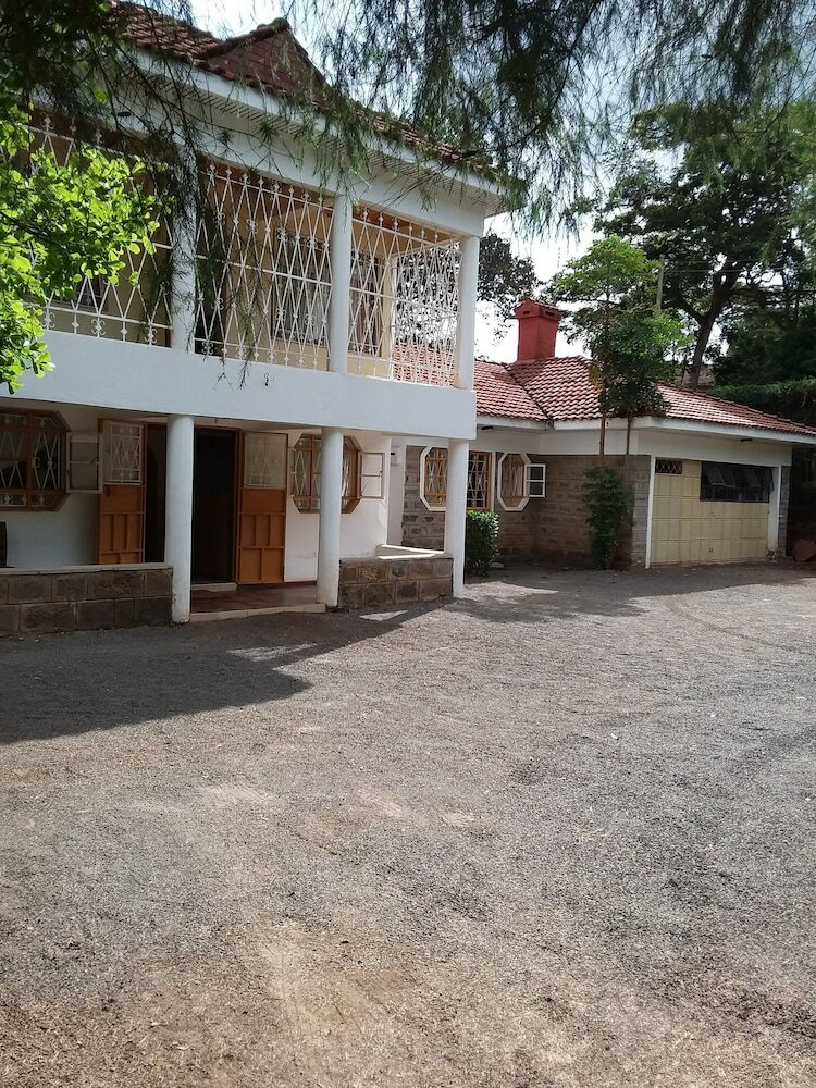 Hill House Hotel