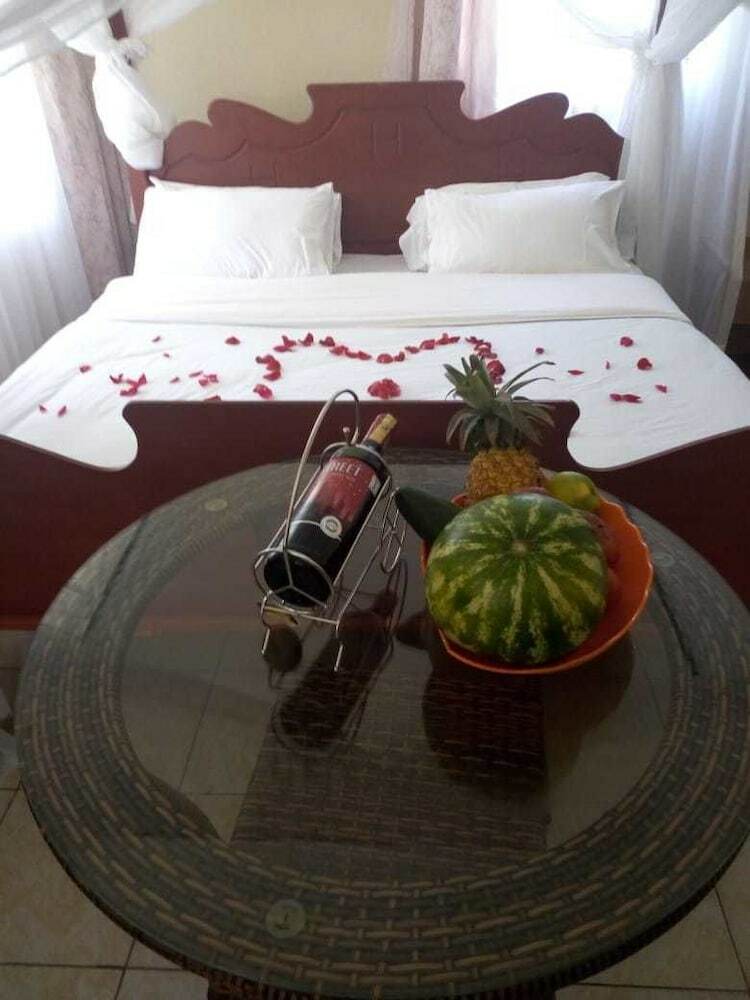 Hill House Hotel