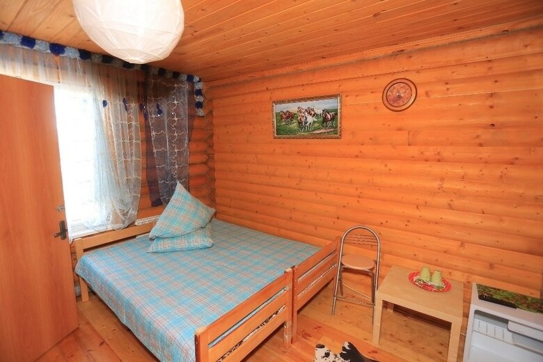 Hotel Ongudai