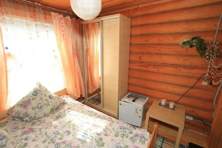 Hotel Ongudai