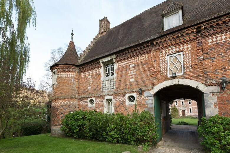 Gite Du Manoir D'archelles