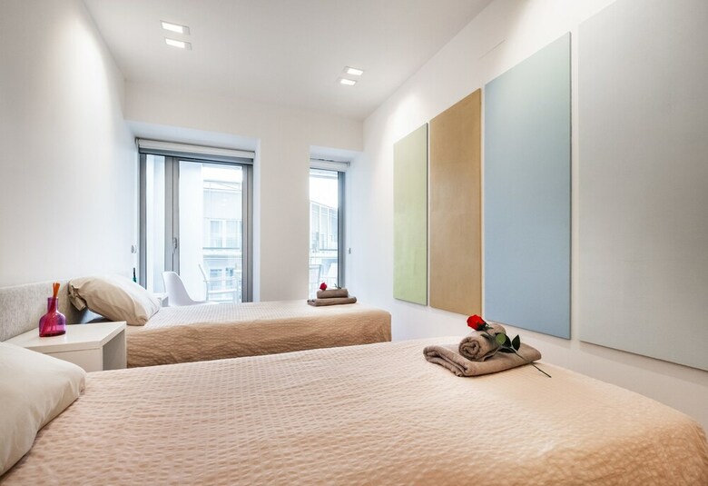 Stay Barcelona Apartments Diagonal Mar