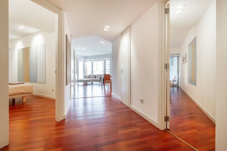 Stay Barcelona Apartments Diagonal Mar