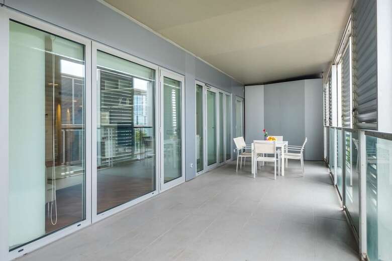 Stay Barcelona Apartments Diagonal Mar