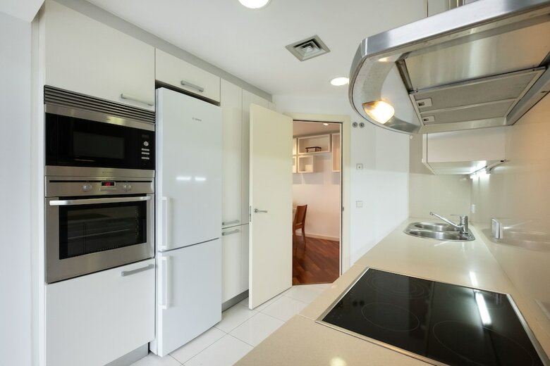 Stay Barcelona Apartments Diagonal Mar