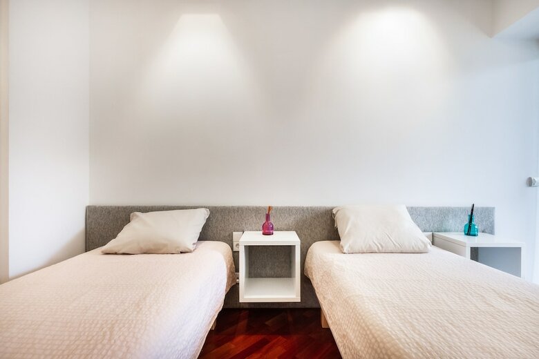 Stay Barcelona Apartments Diagonal Mar
