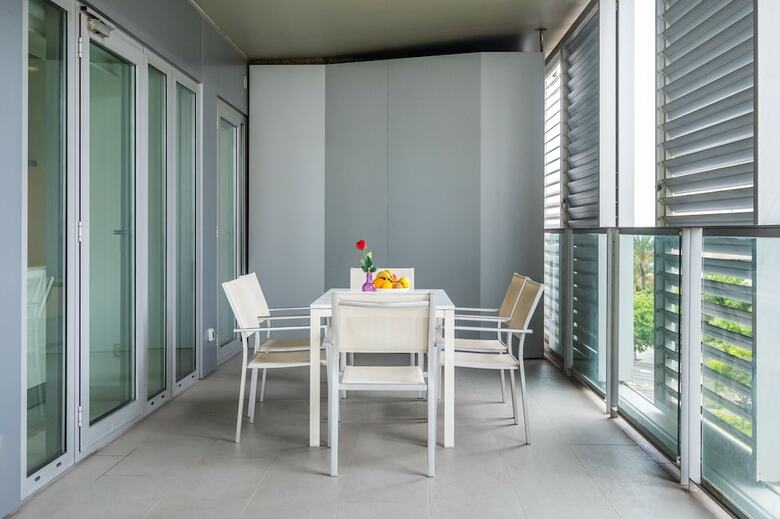 Stay Barcelona Apartments Diagonal Mar