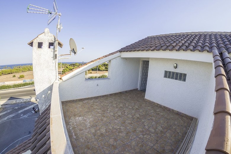 Apartamentos Torrevieja Experience Punta Prima
