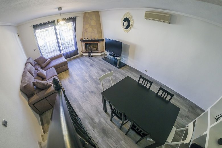 Apartamentos Torrevieja Experience Punta Prima