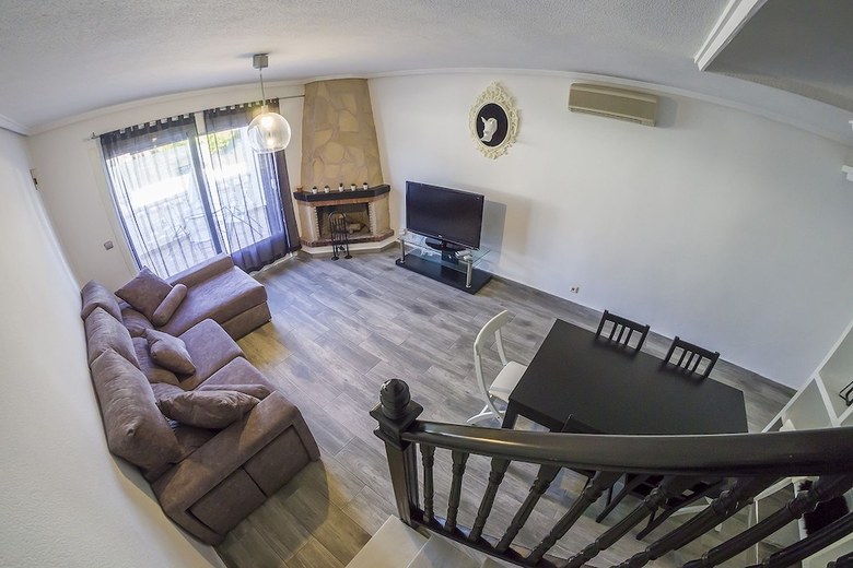 Apartamentos Torrevieja Experience Punta Prima