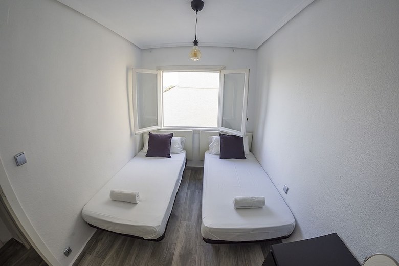 Apartamentos Torrevieja Experience Punta Prima