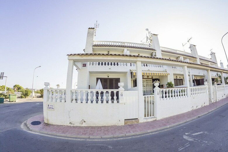 Apartamentos Torrevieja Experience Punta Prima