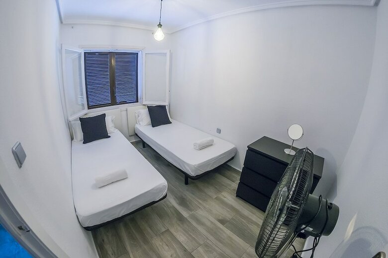 Apartamentos Torrevieja Experience Punta Prima