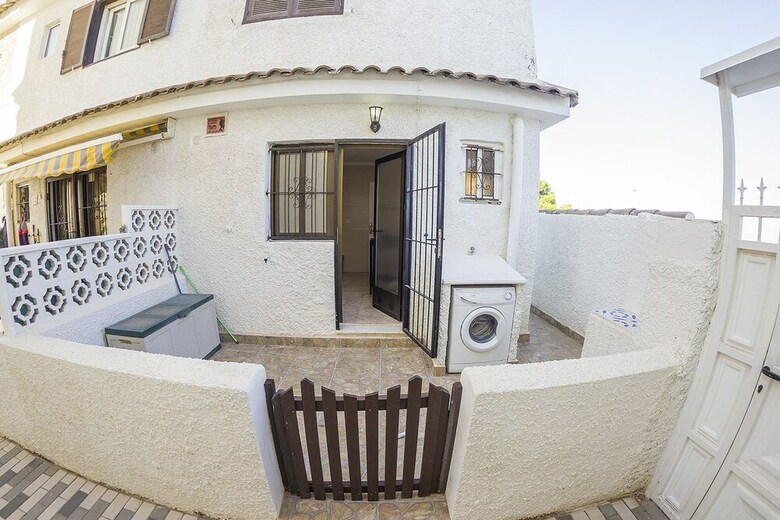 Apartamentos Torrevieja Experience Punta Prima