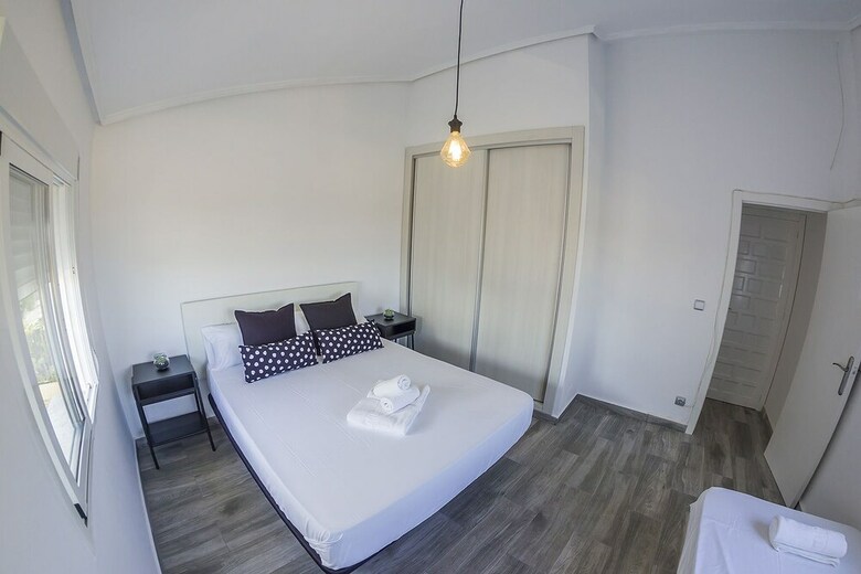 Apartamentos Torrevieja Experience Punta Prima