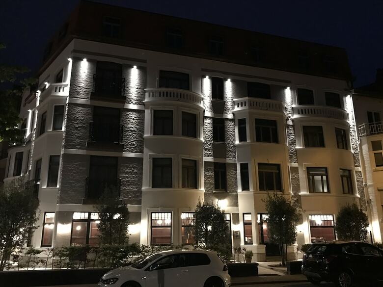 Gatsby Hotel