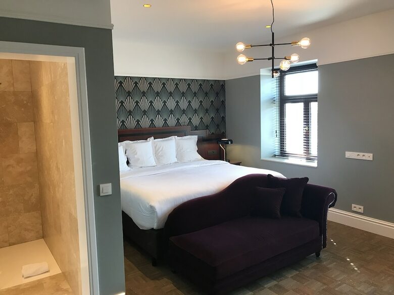 Gatsby Hotel