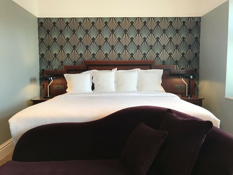 Gatsby Hotel