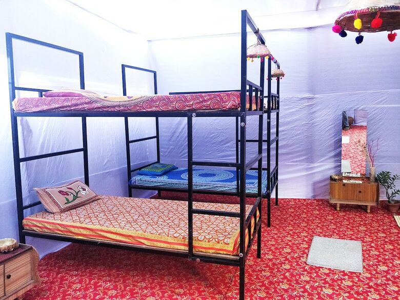 Hotel Kalpa Vriksh - Kumbh 2019
