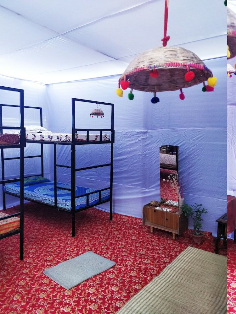 Hotel Kalpa Vriksh - Kumbh 2019