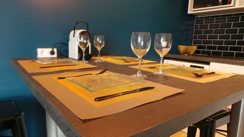 Apartamento L'appart�