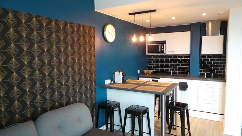 Apartamento L'appart�