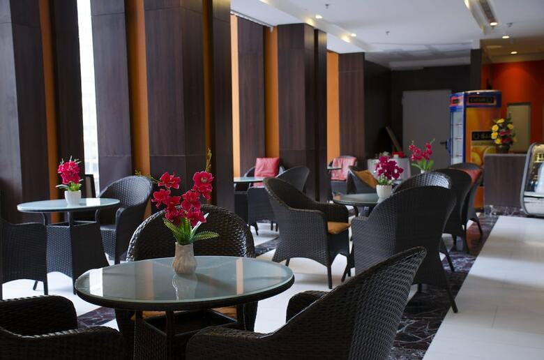 Sunrise Ajyad Hotel